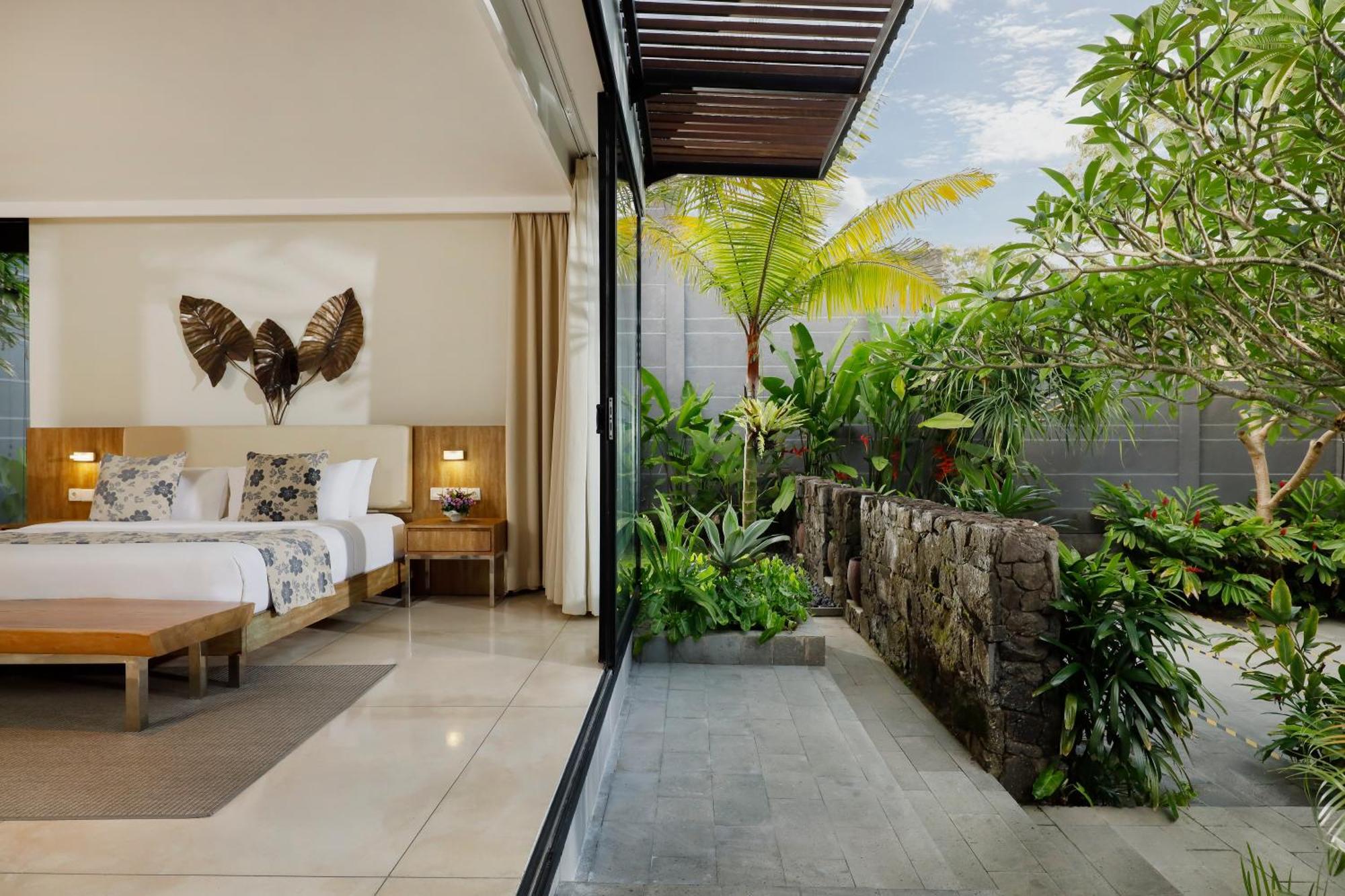 Vinila Villas By Nakula Nusa Dua  Exterior foto