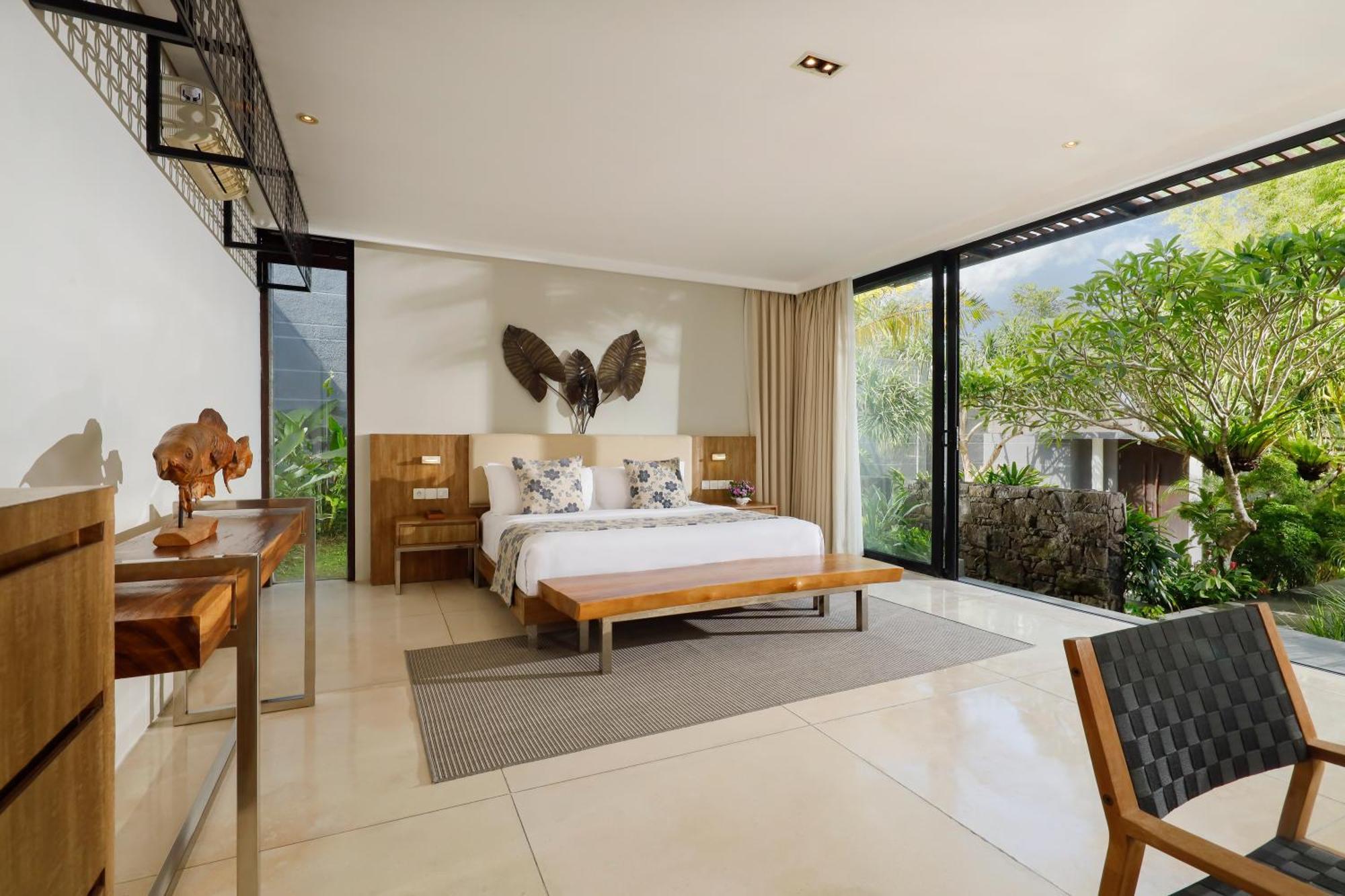 Vinila Villas By Nakula Nusa Dua  Exterior foto