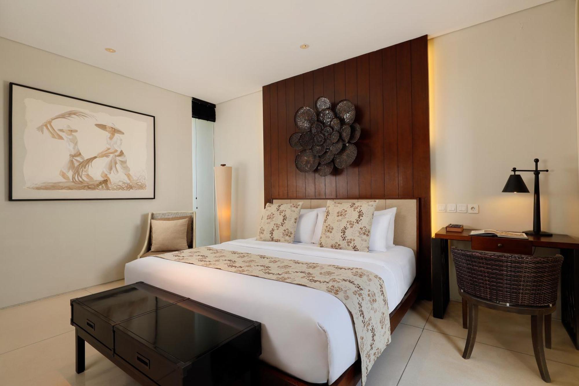 Vinila Villas By Nakula Nusa Dua  Exterior foto