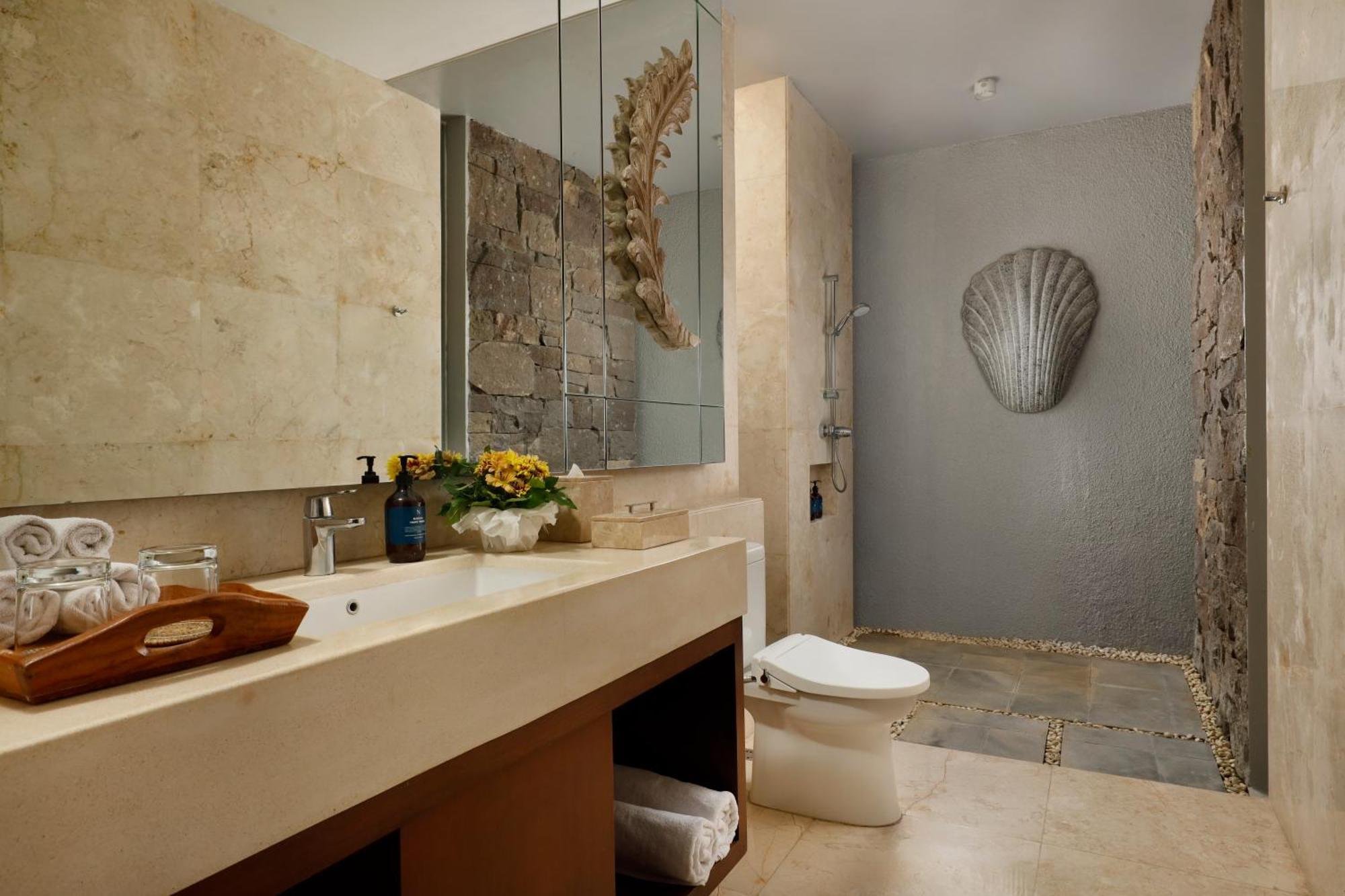 Vinila Villas By Nakula Nusa Dua  Exterior foto