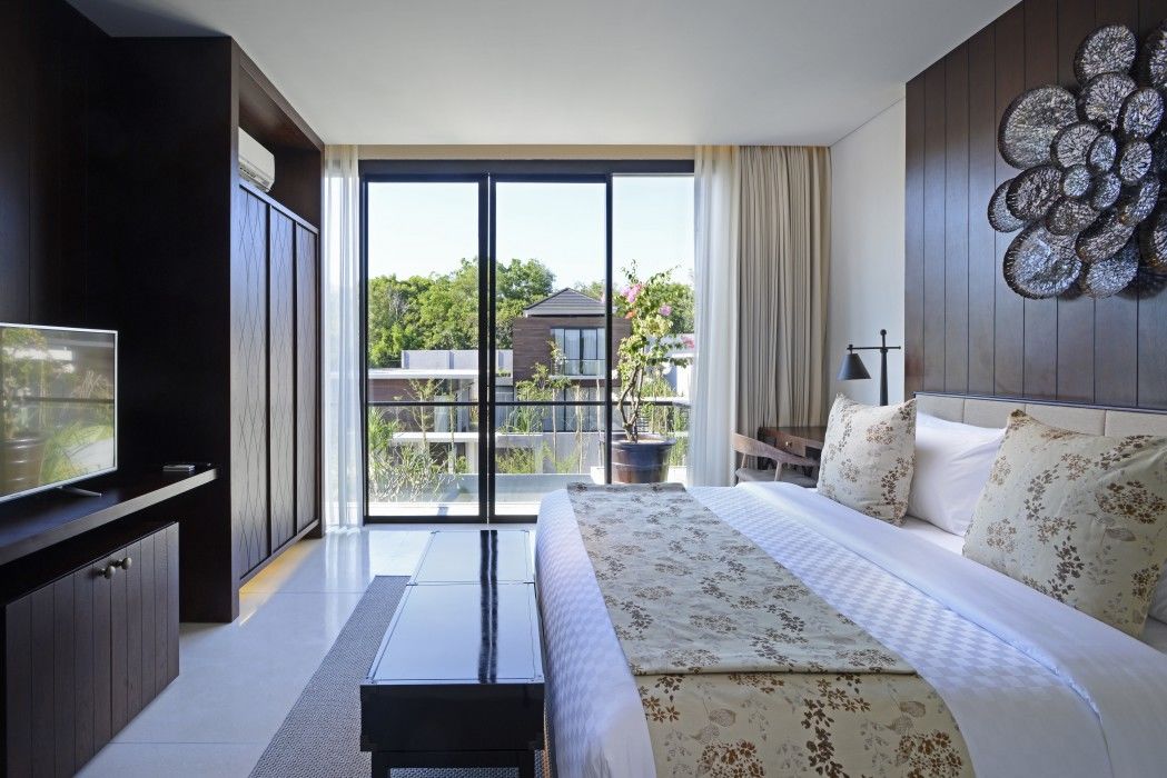 Vinila Villas By Nakula Nusa Dua  Exterior foto