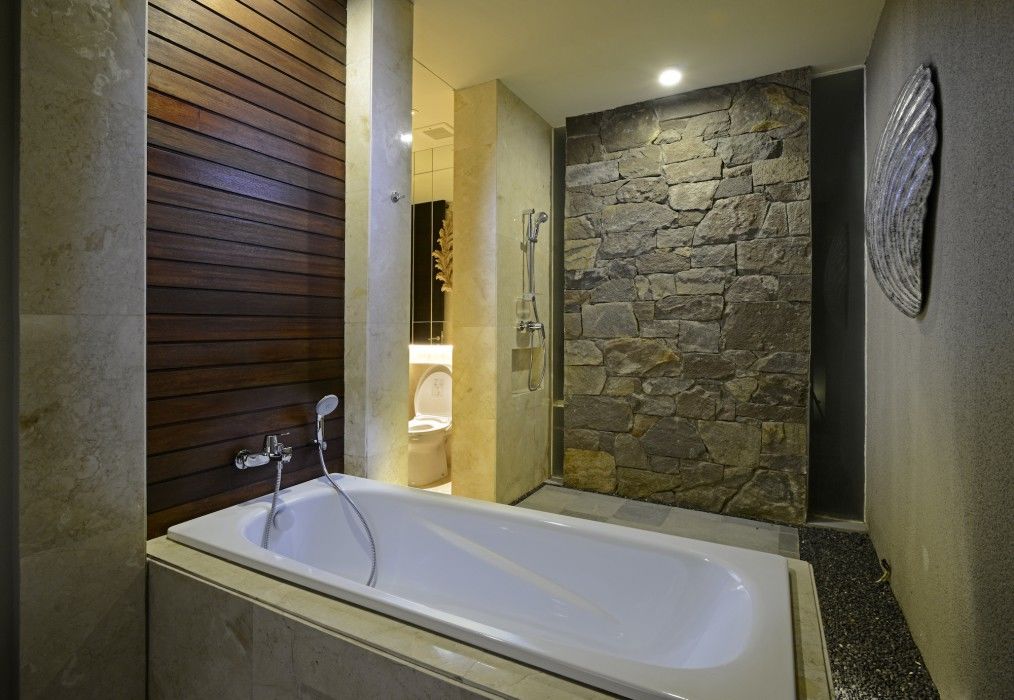 Vinila Villas By Nakula Nusa Dua  Exterior foto